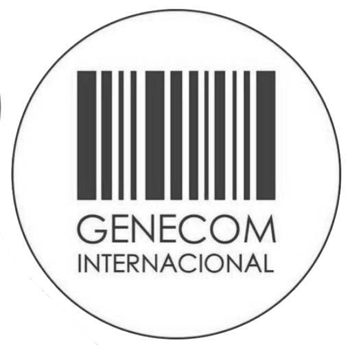 logo genecom bn