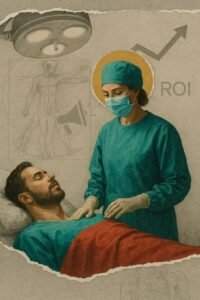 marketing para médicos