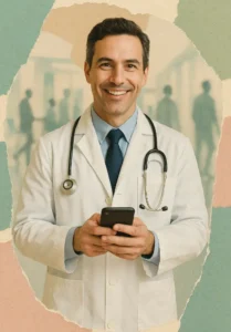 marketing para médicos