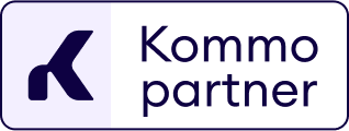 Kommo Partnet Digistic