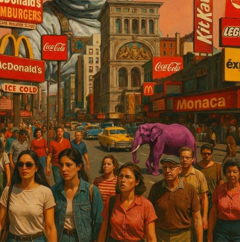 Antropología y marketing