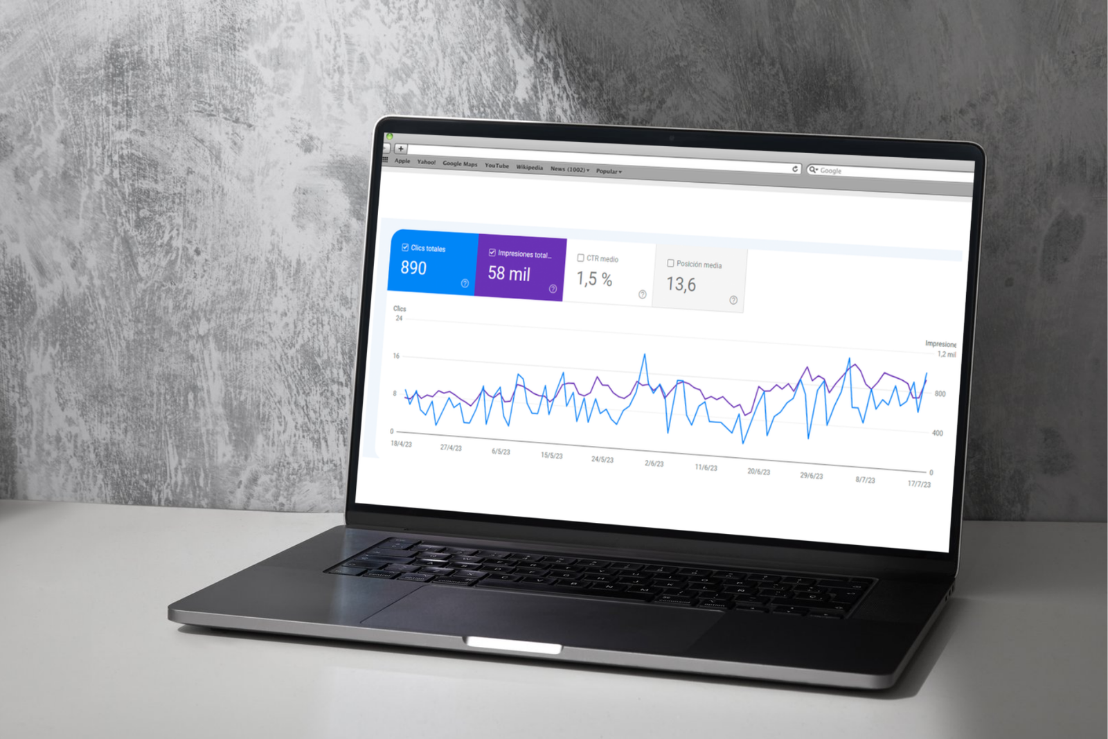 sistema de marketing digital