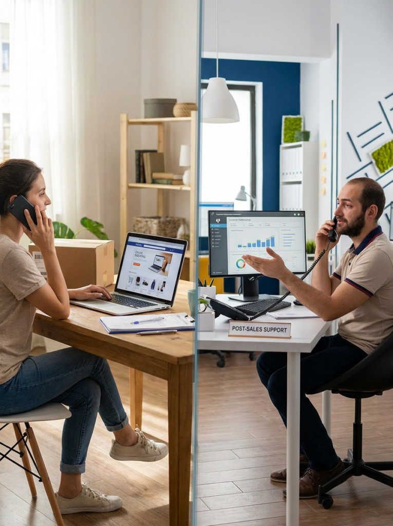 estrategias de ventas en redes sociales 
