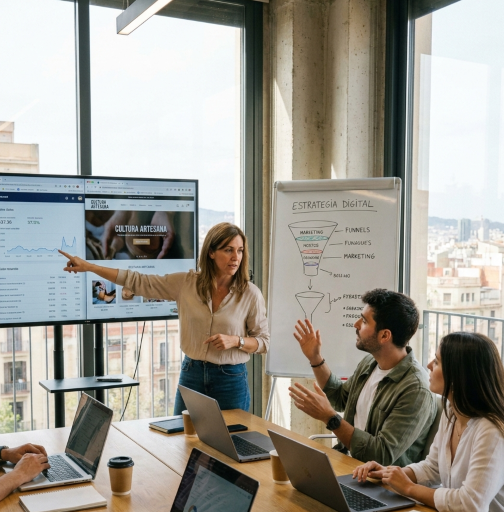 6 estrategias de ventas en redes sociales para potenciar tu ecommerce