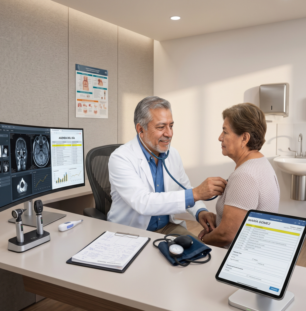 Estrategias de marketing para médicos: Todo lo que debes saber